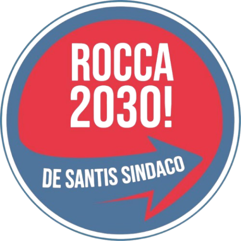 Immagine Logo Rocca 2030!