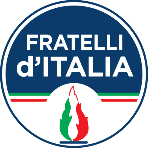 Logo Fratelli d'Italia