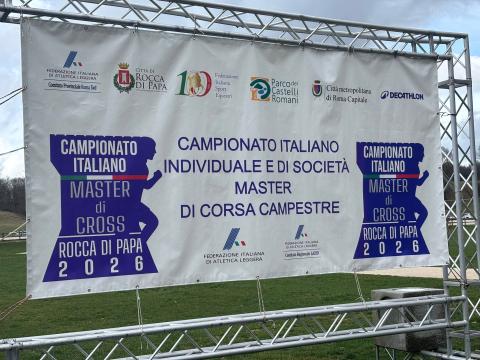 Campionato Nazionale FIDAL