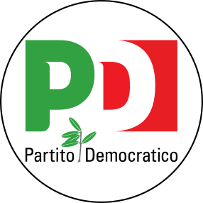 Logo Partito Democratico