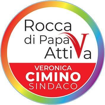 Logo Rocca di Papa Attiva
