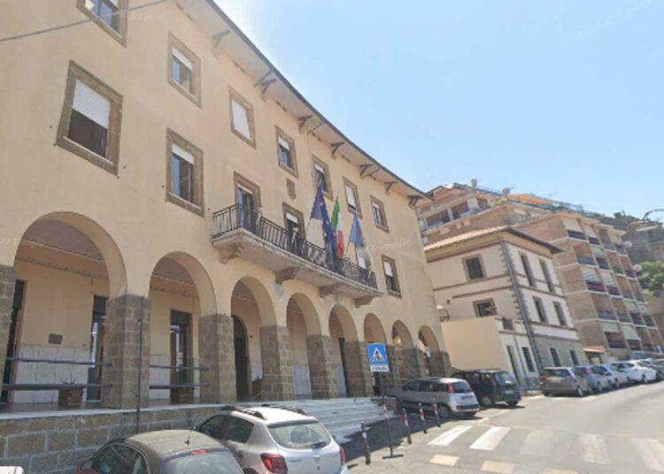 Municipio di Rocca di Papa