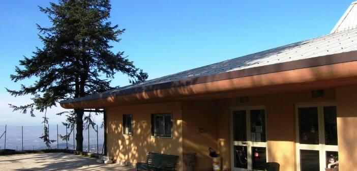 Centro Anziani di Rocca di Papa