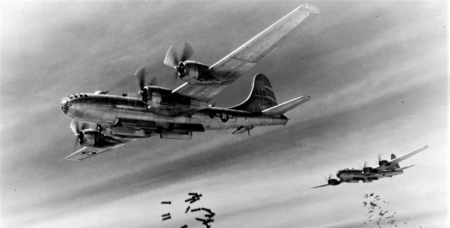 Bombardamenti su Rocca di Papa 1944