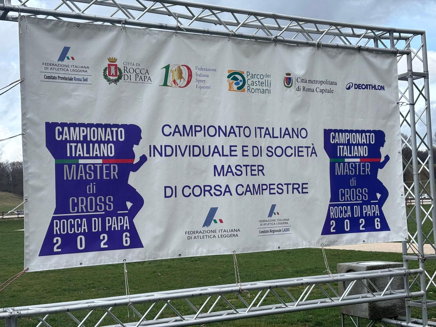 Campionato Nazionale FIDAL
