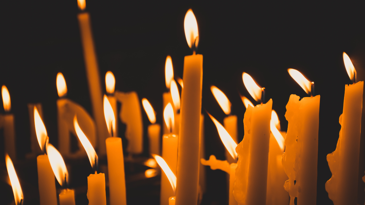 Commemorazione Vittime Covid