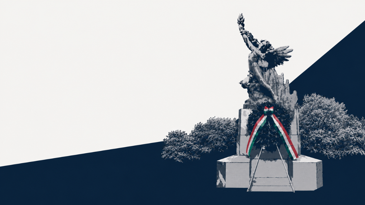 Festa della Repubblica Italiana - 80° Anniversario