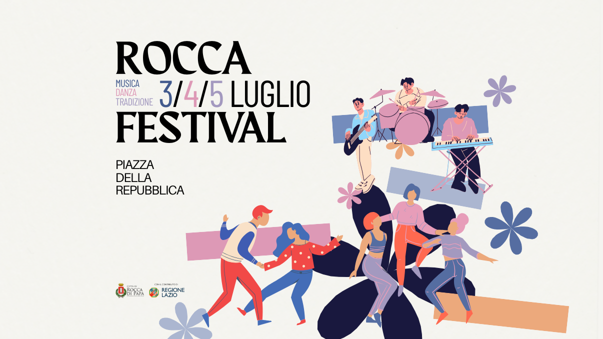 Rocca Festival 2026